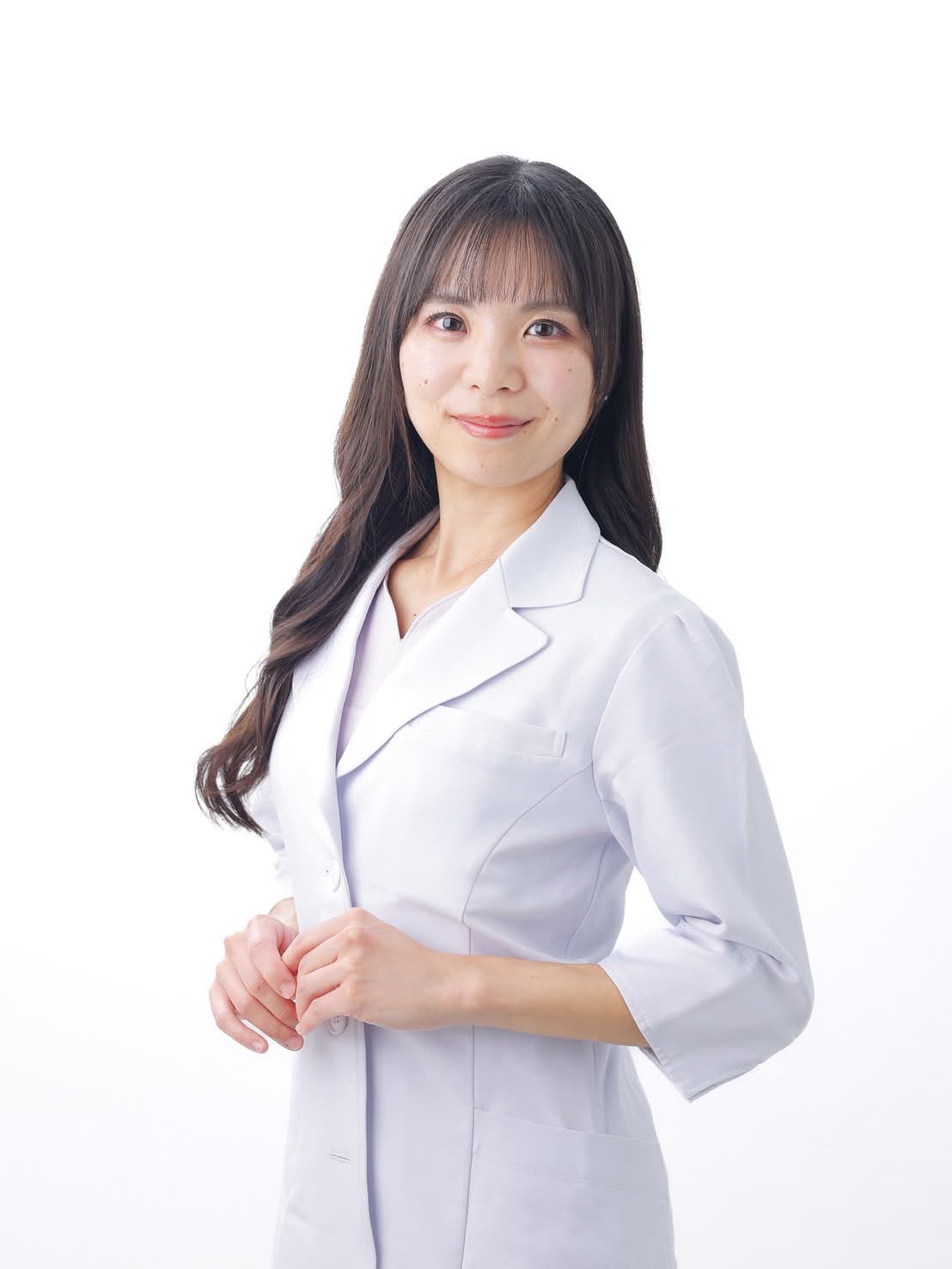 神谷真理子先生